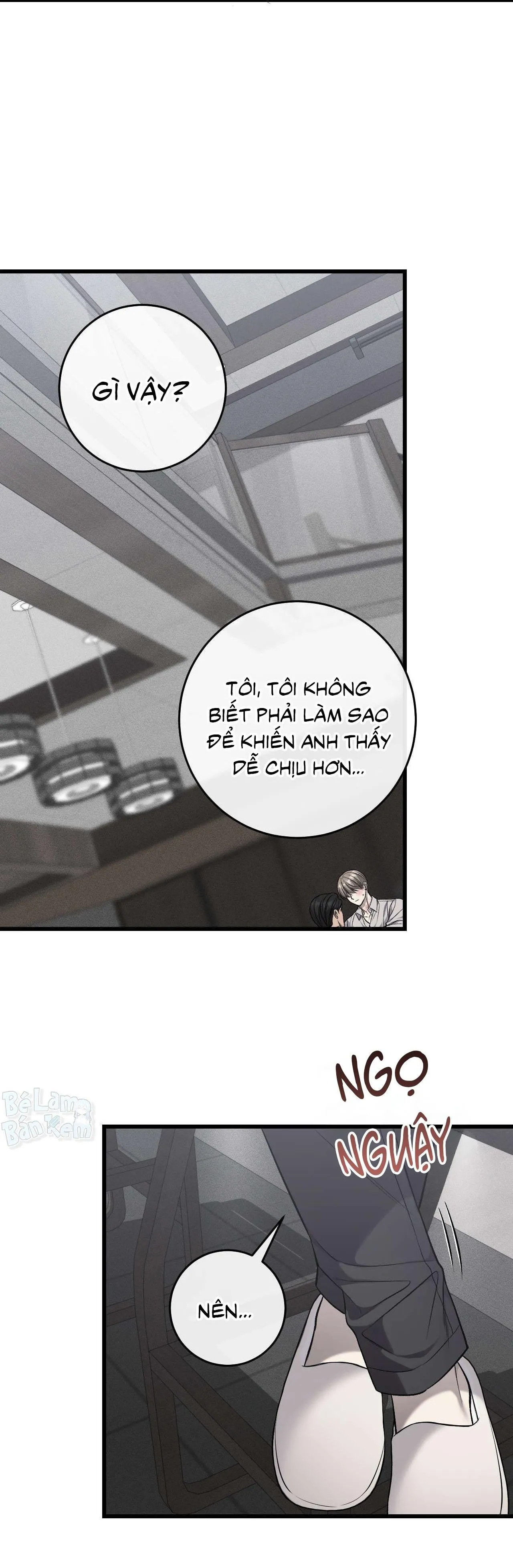 XX ĐÊ TIỆN Chapter 59 Trang 29