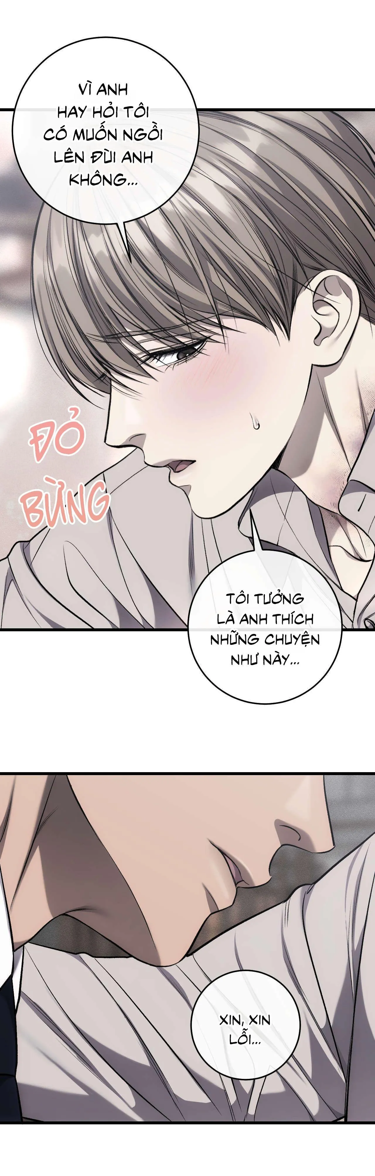 XX ĐÊ TIỆN Chapter 59 Trang 30