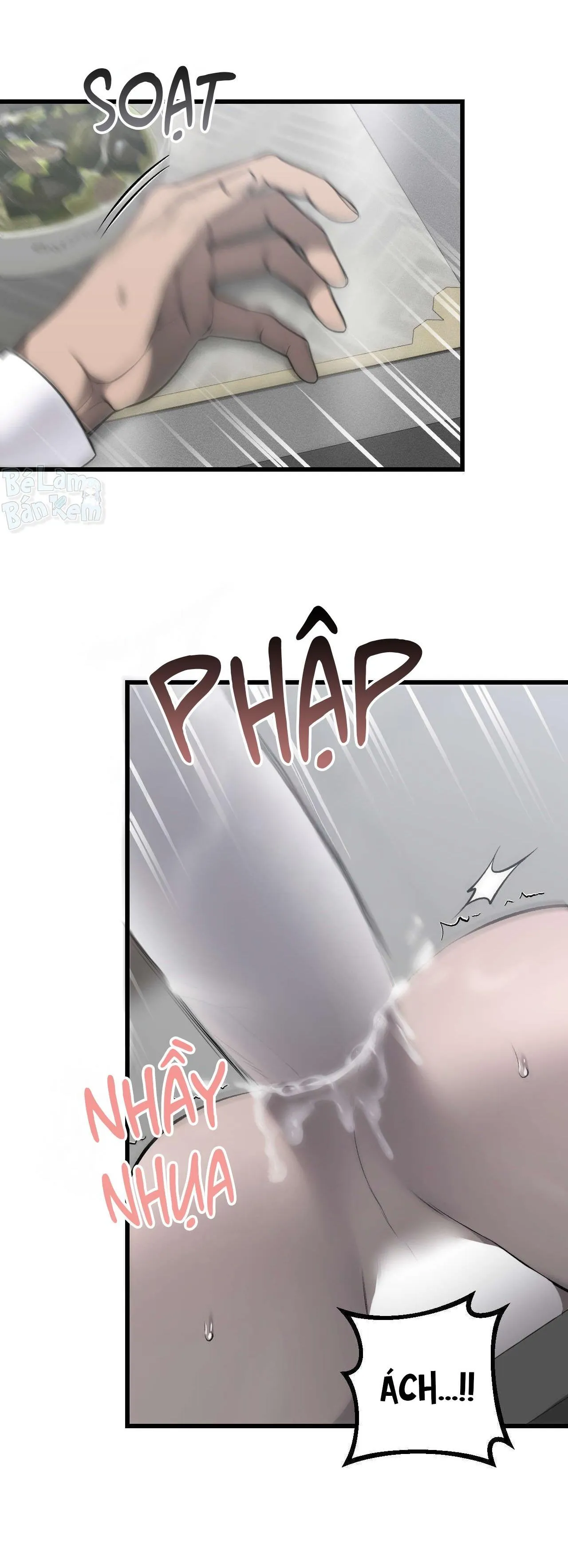 XX ĐÊ TIỆN Chapter 59 Trang 32