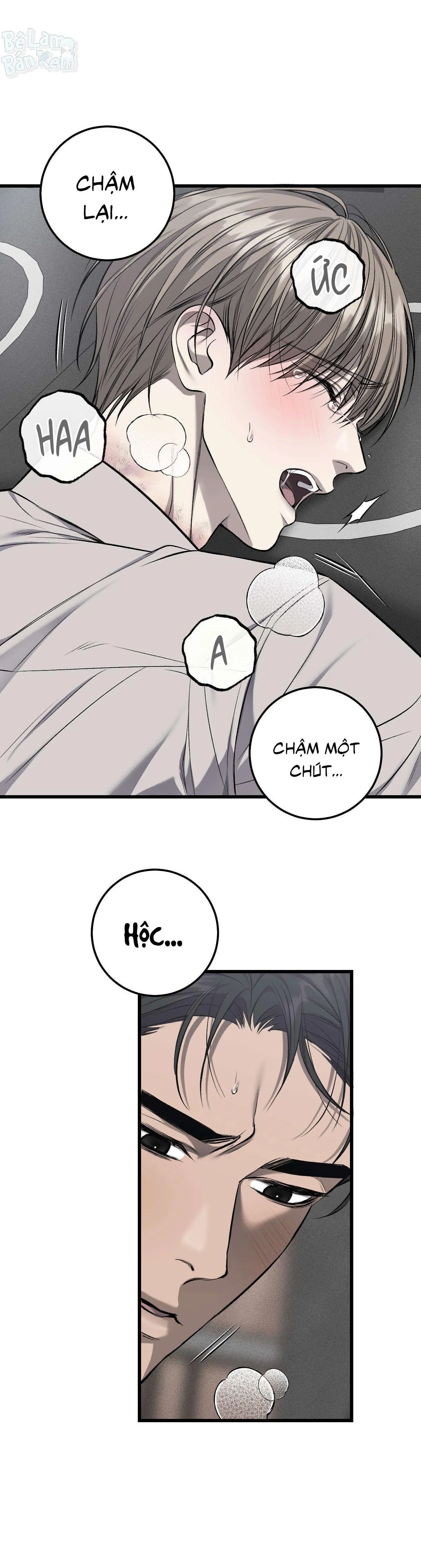 XX ĐÊ TIỆN Chapter 59 Trang 34