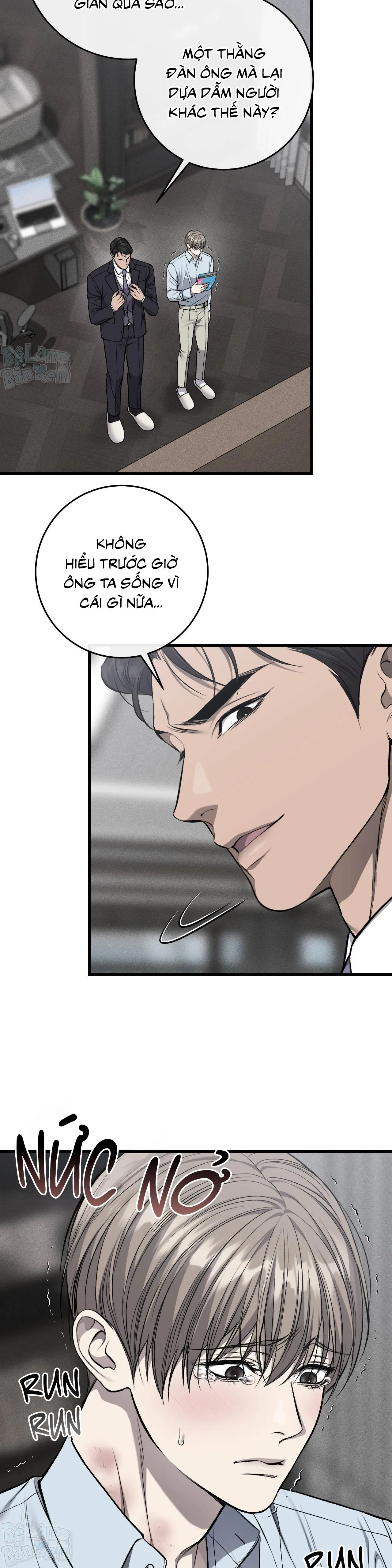 XX ĐÊ TIỆN Chapter 60 Trang 4