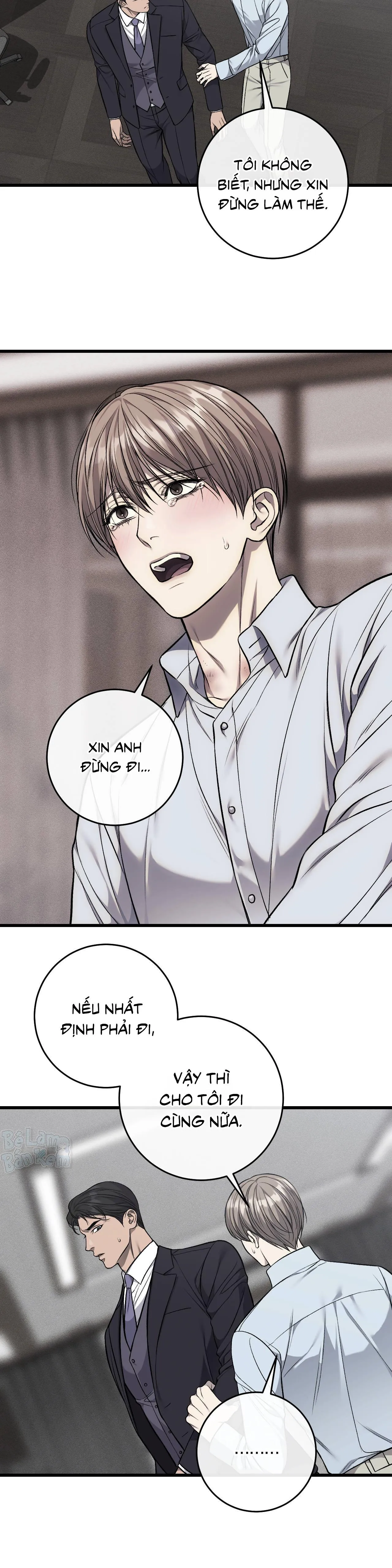 XX ĐÊ TIỆN Chapter 60 Trang 6