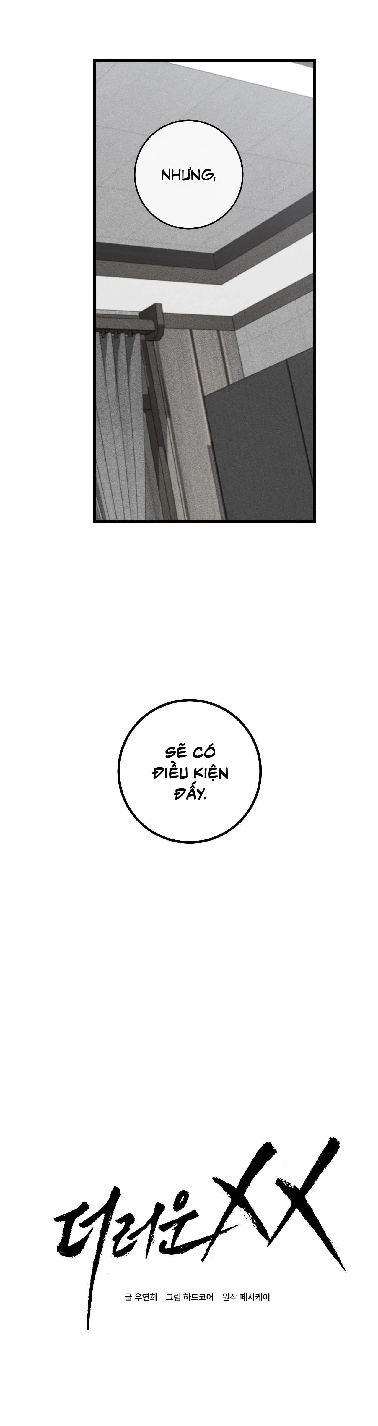 XX ĐÊ TIỆN Chapter 60 Trang 7