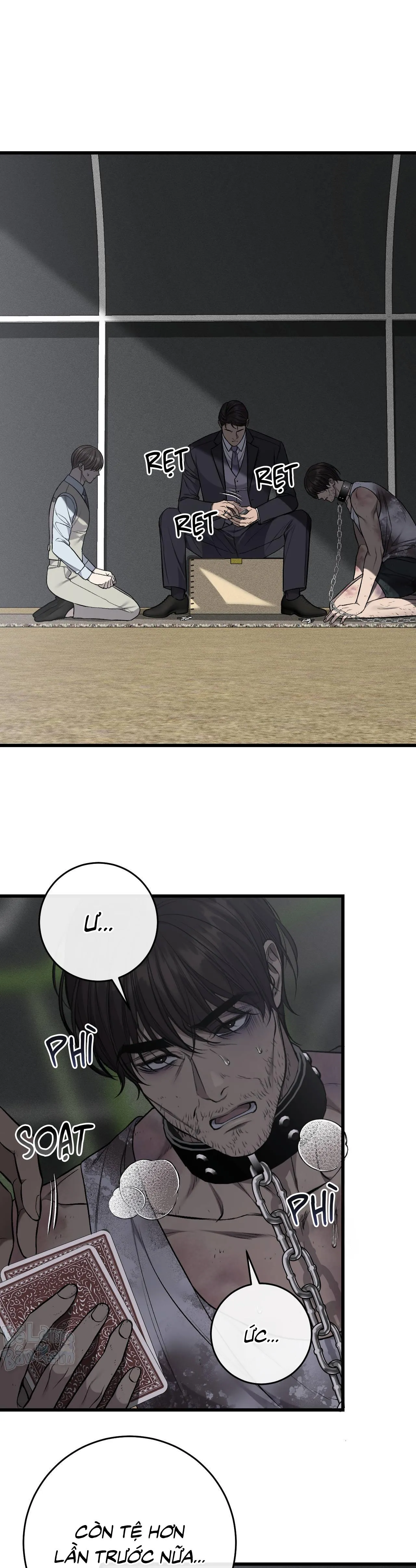 XX ĐÊ TIỆN Chapter 60 Trang 9