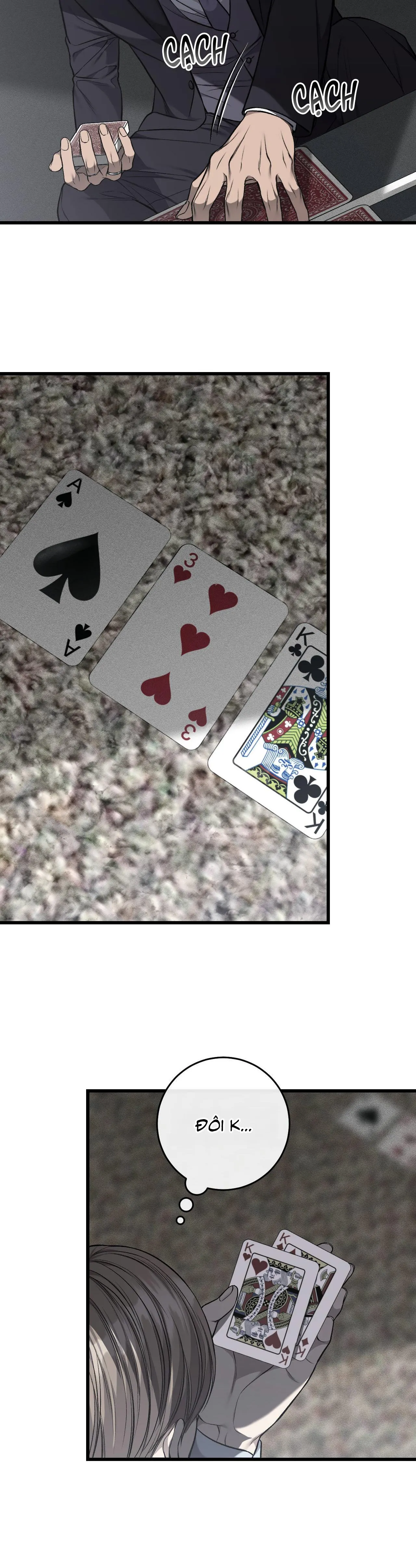 XX ĐÊ TIỆN Chapter 60 Trang 11