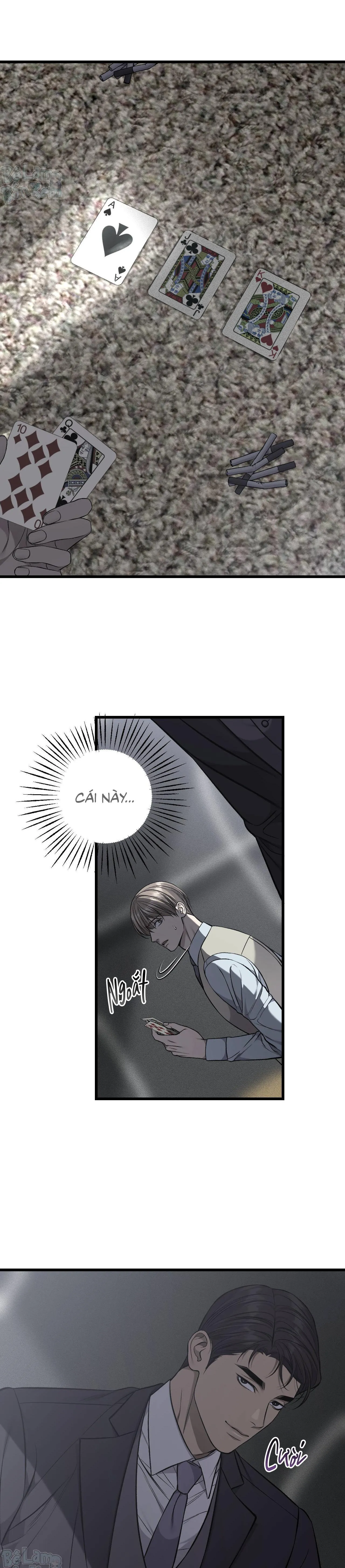 XX ĐÊ TIỆN Chapter 60 Trang 14