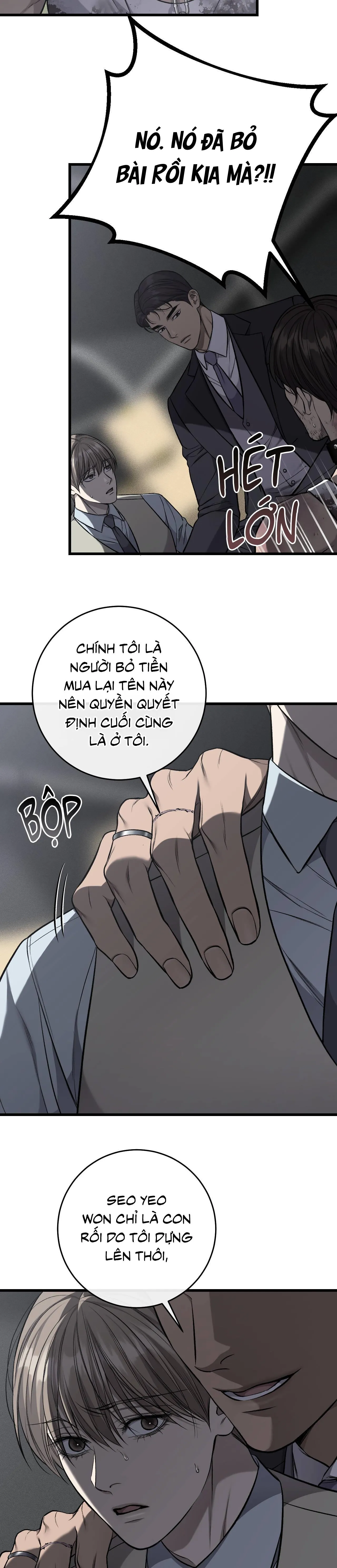 XX ĐÊ TIỆN Chapter 60 Trang 17