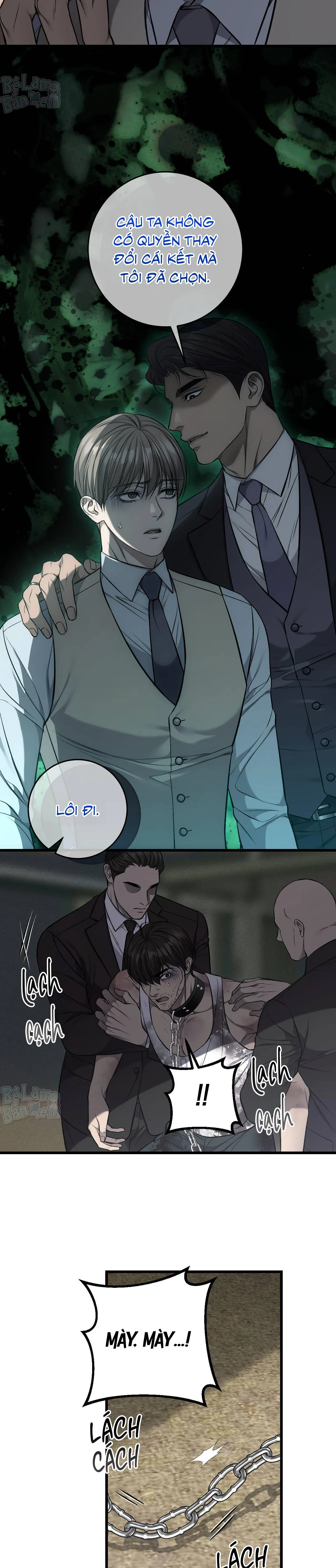 XX ĐÊ TIỆN Chapter 60 Trang 18