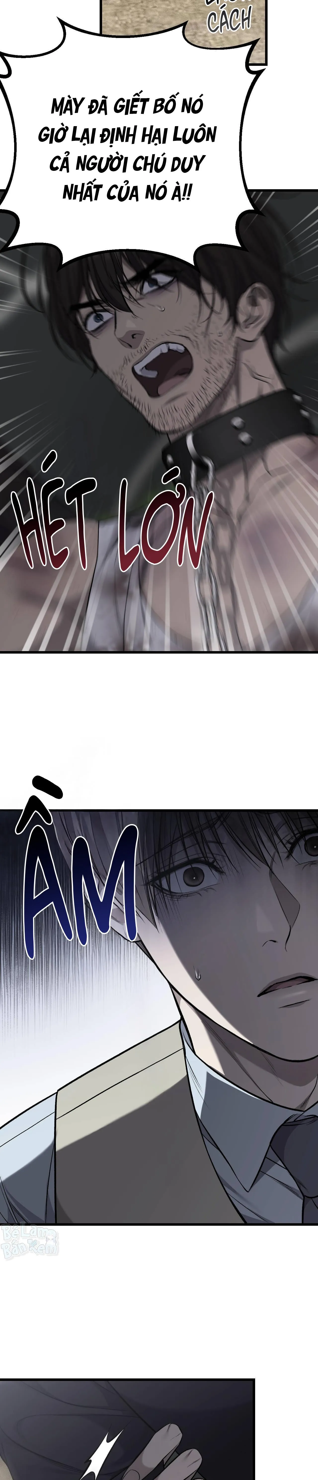 XX ĐÊ TIỆN Chapter 60 Trang 19