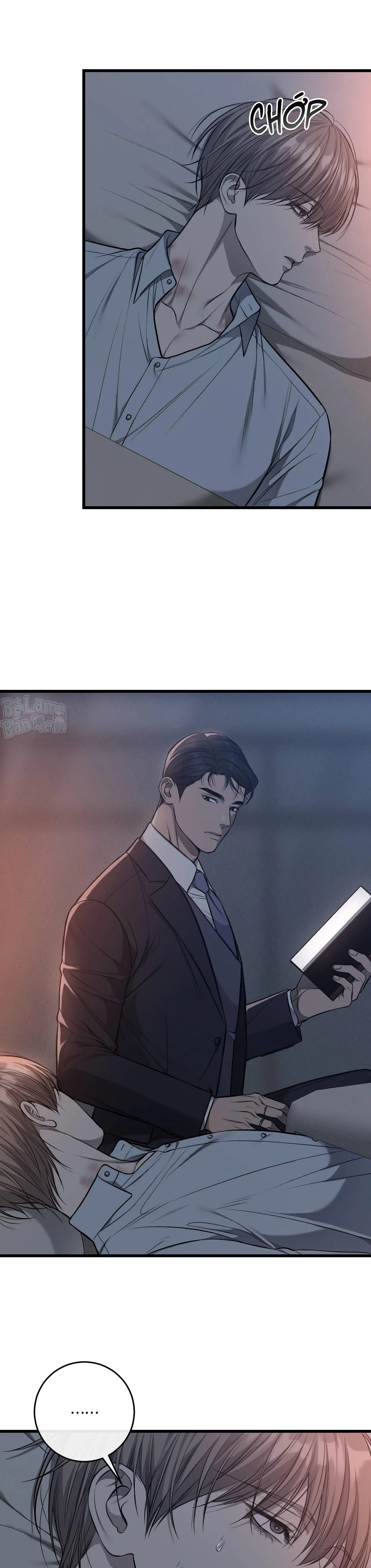 XX ĐÊ TIỆN Chapter 60 Trang 22