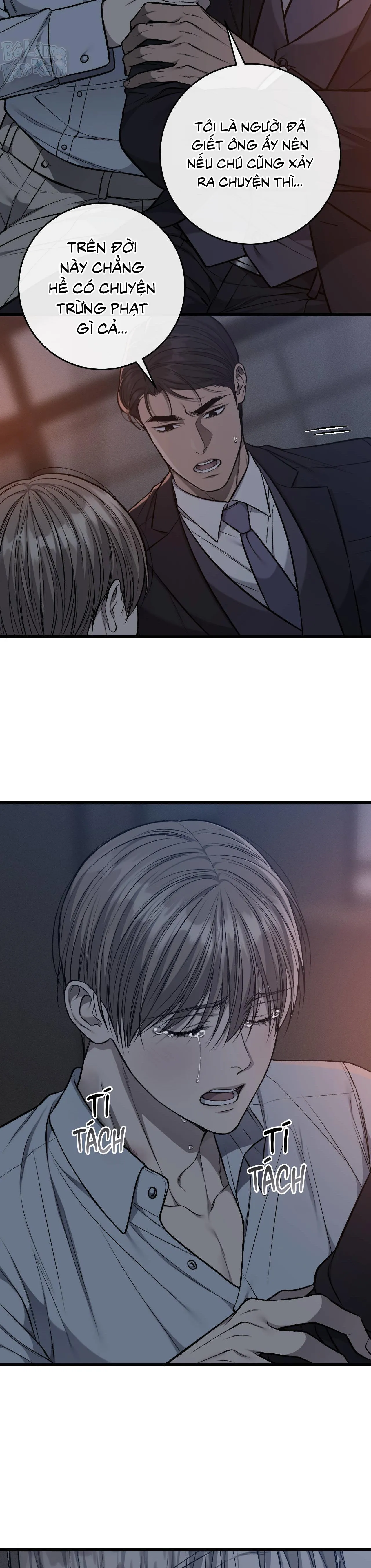 XX ĐÊ TIỆN Chapter 60 Trang 26