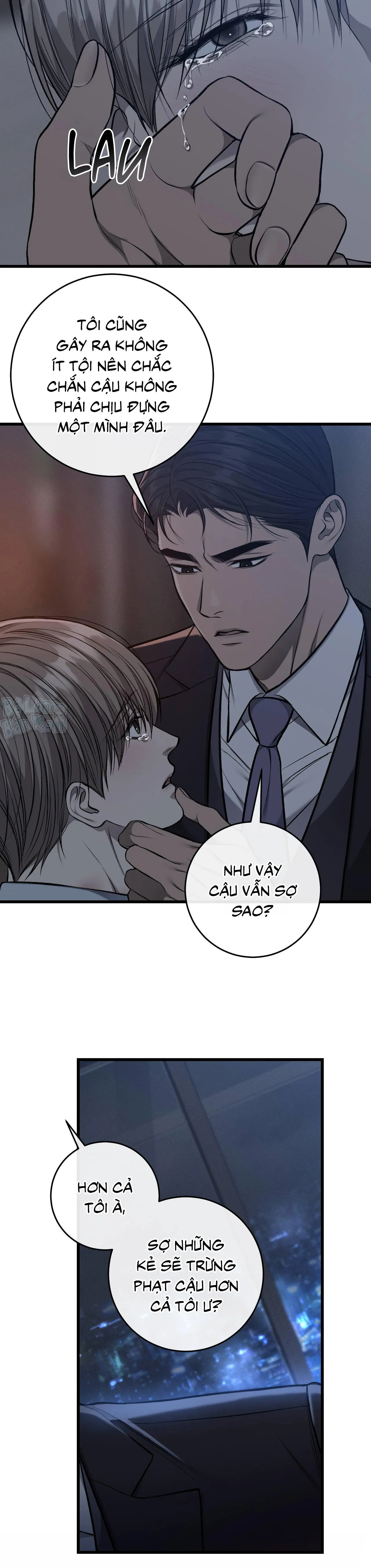 XX ĐÊ TIỆN Chapter 60 Trang 27