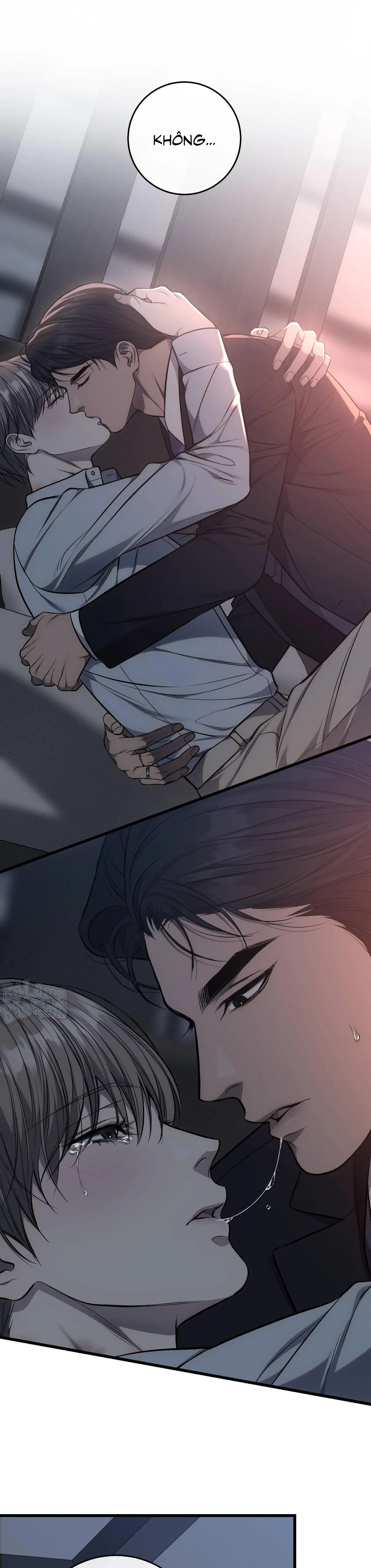 XX ĐÊ TIỆN Chapter 60 Trang 28