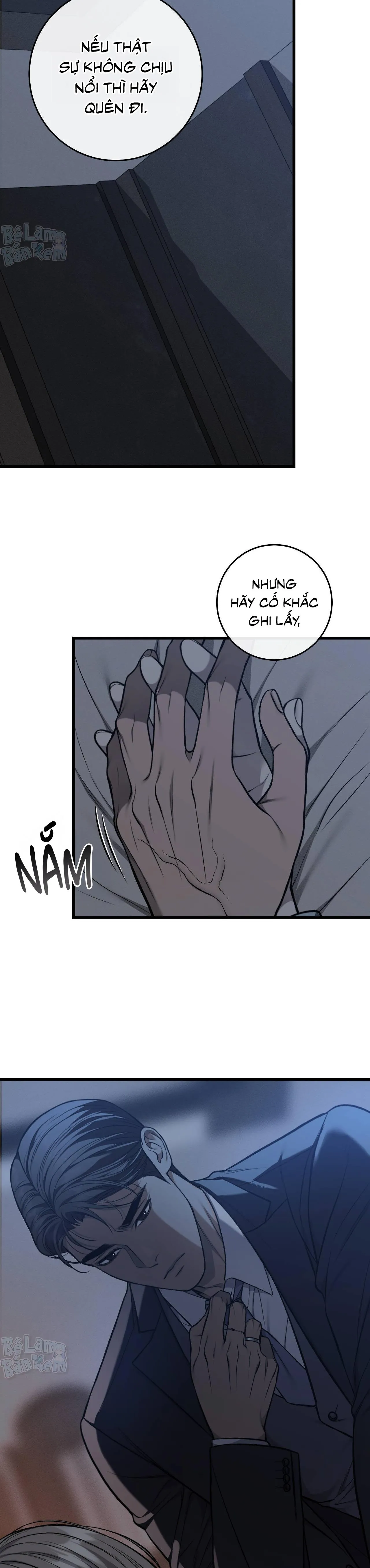 XX ĐÊ TIỆN Chapter 60 Trang 29