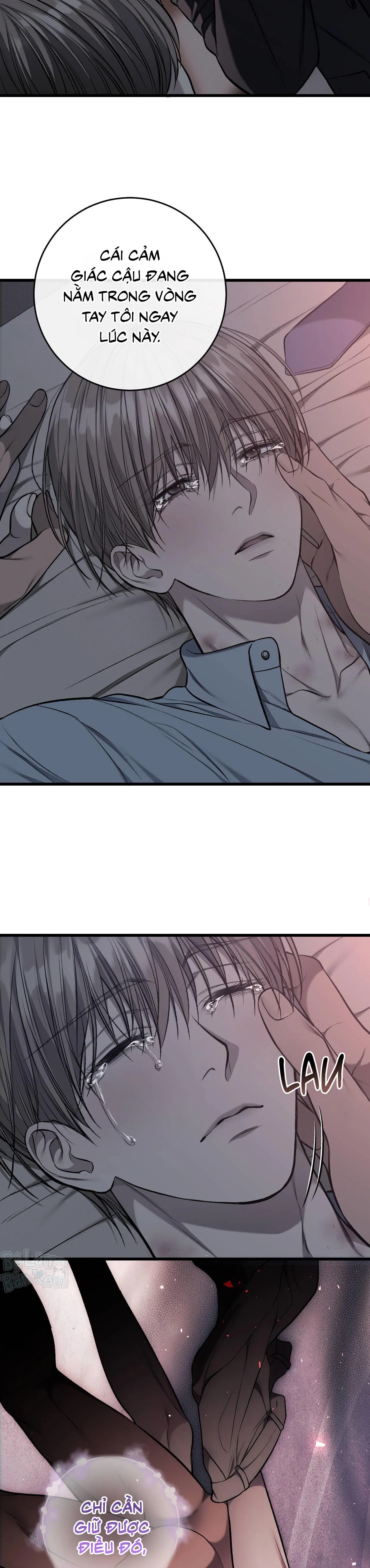 XX ĐÊ TIỆN Chapter 60 Trang 30