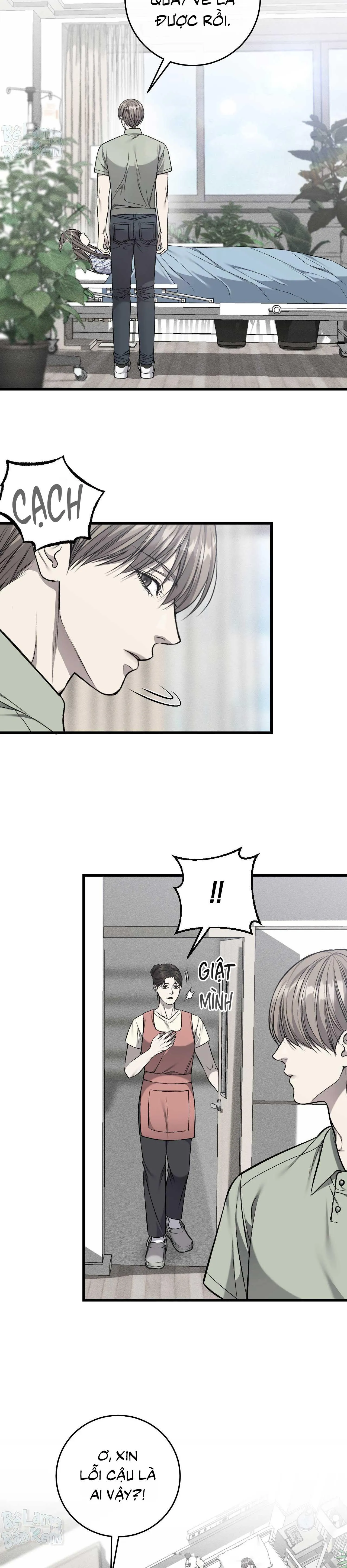 XX ĐÊ TIỆN Chapter 61 Trang 3