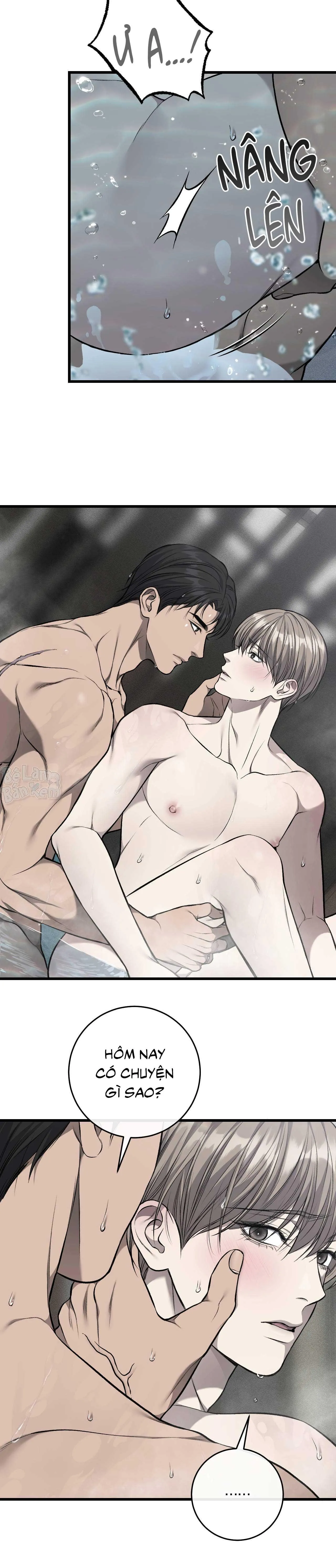 XX ĐÊ TIỆN Chapter 61 Trang 8