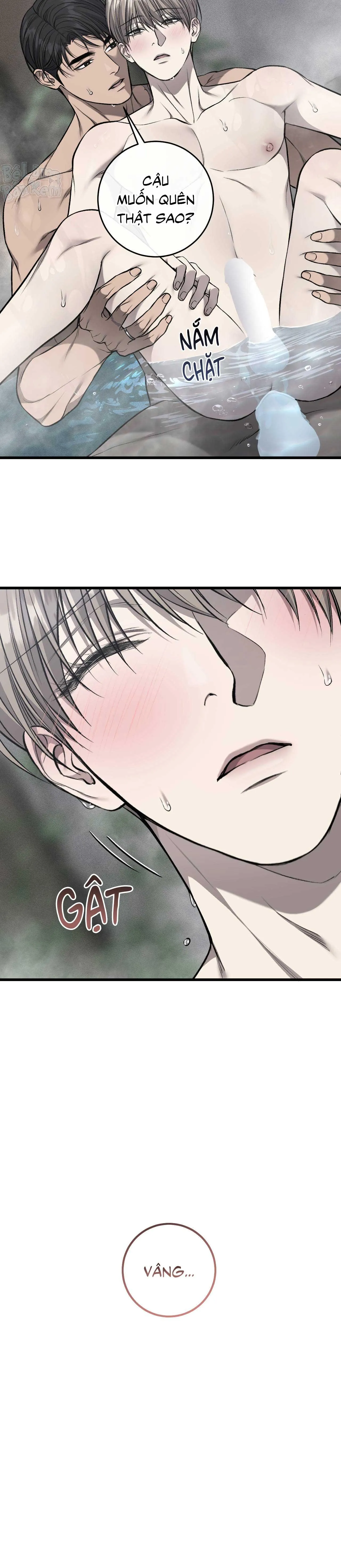 XX ĐÊ TIỆN Chapter 61 Trang 11