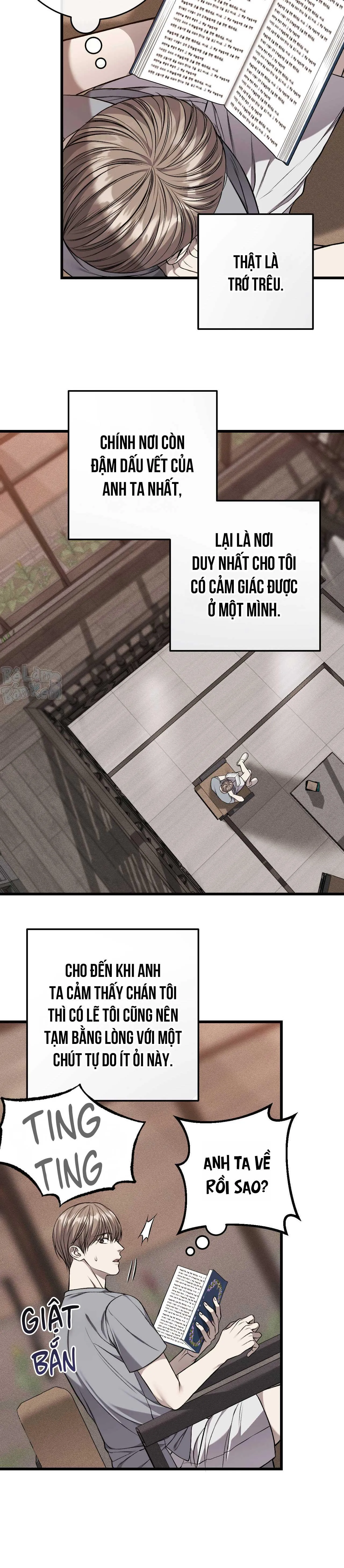 XX ĐÊ TIỆN Chapter 61 Trang 16