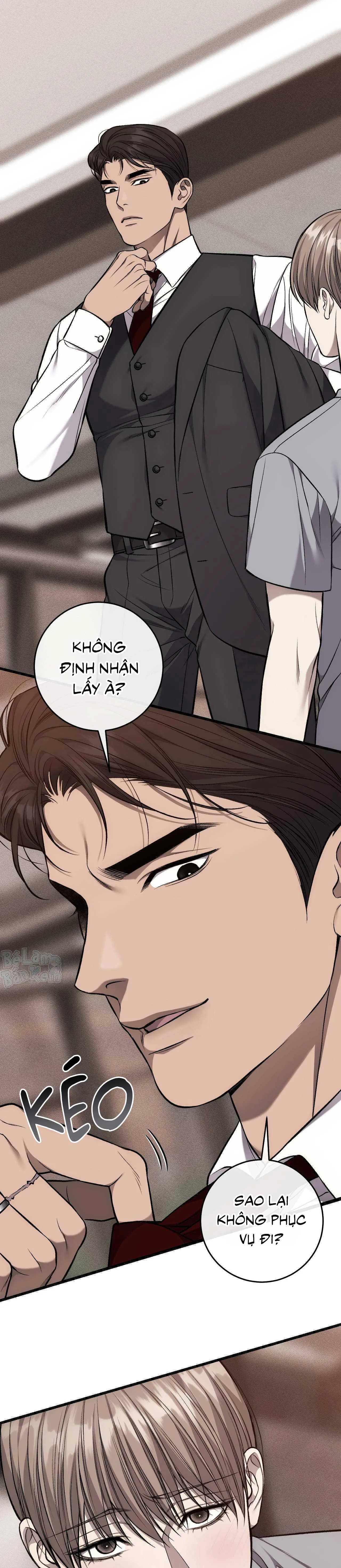 XX ĐÊ TIỆN Chapter 61 Trang 18