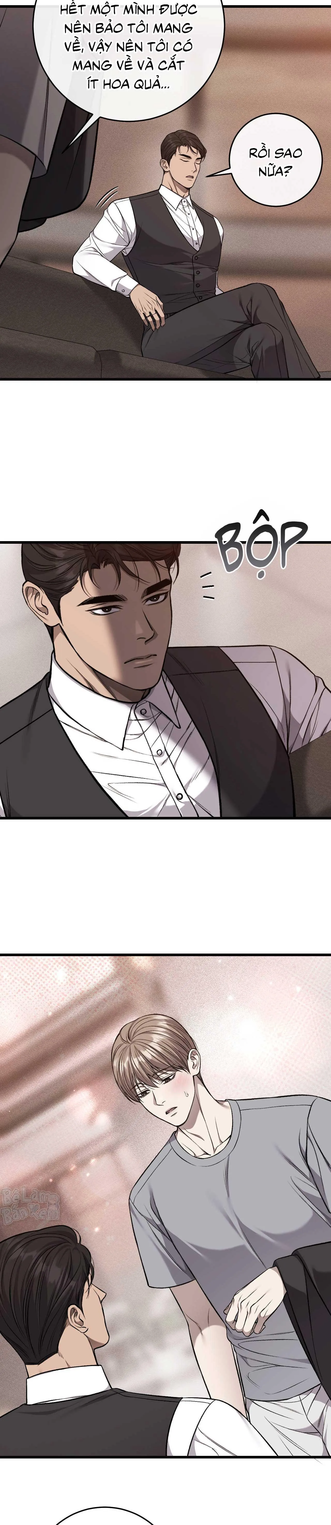 XX ĐÊ TIỆN Chapter 61 Trang 20