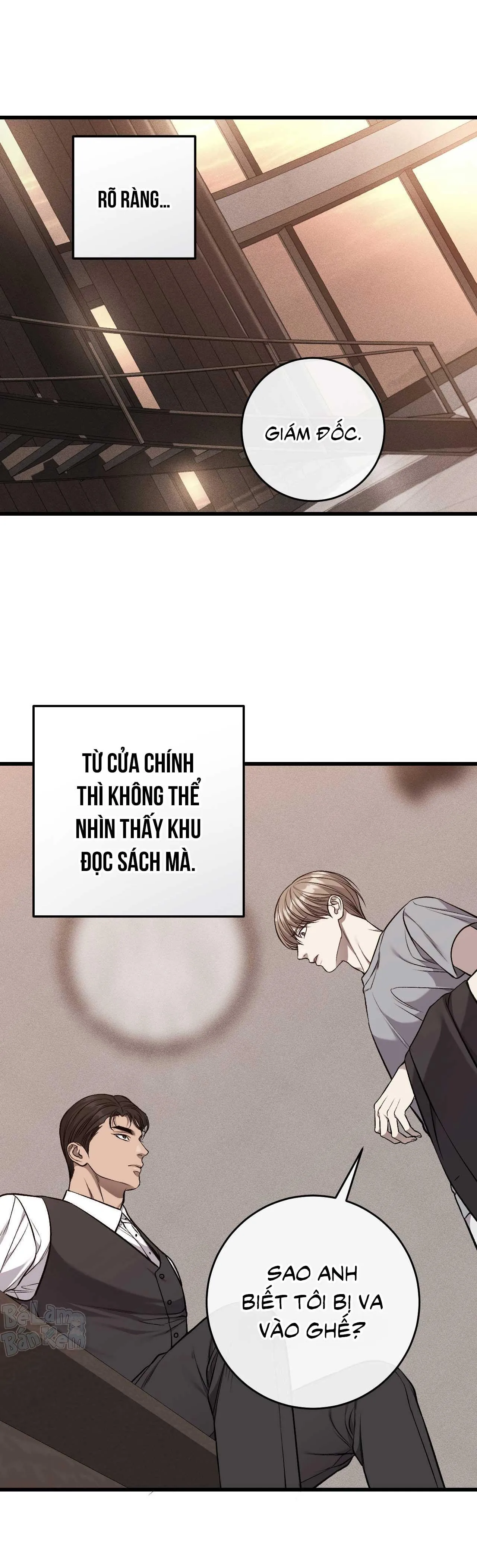 XX ĐÊ TIỆN Chapter 61 Trang 24