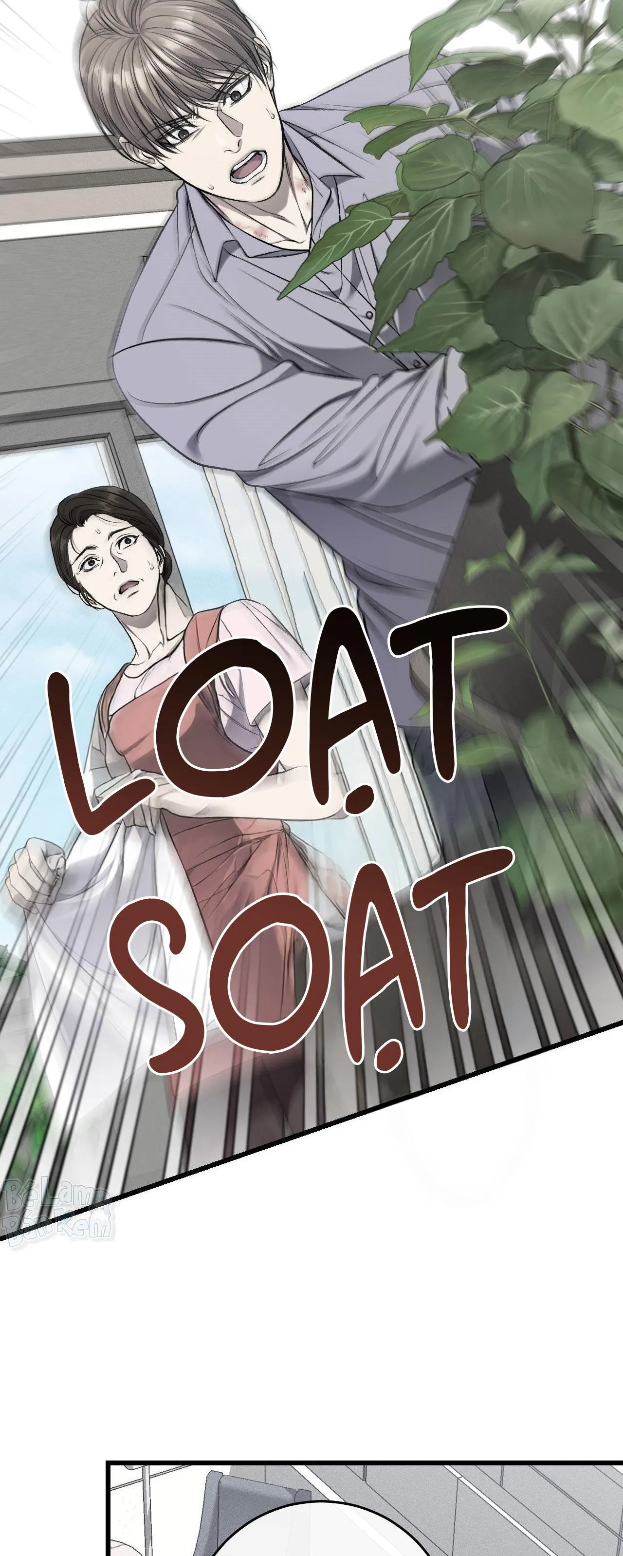 XX ĐÊ TIỆN Chapter 62 Trang 4