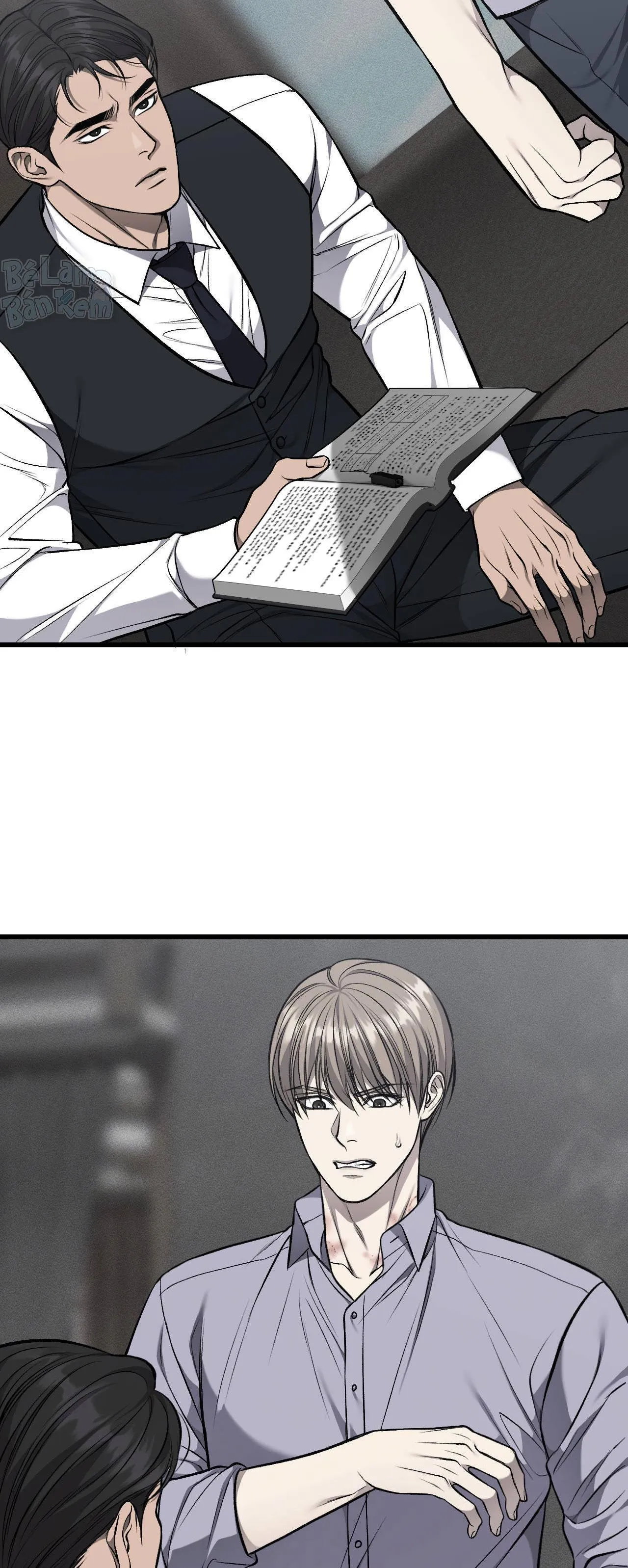 XX ĐÊ TIỆN Chapter 62 Trang 9