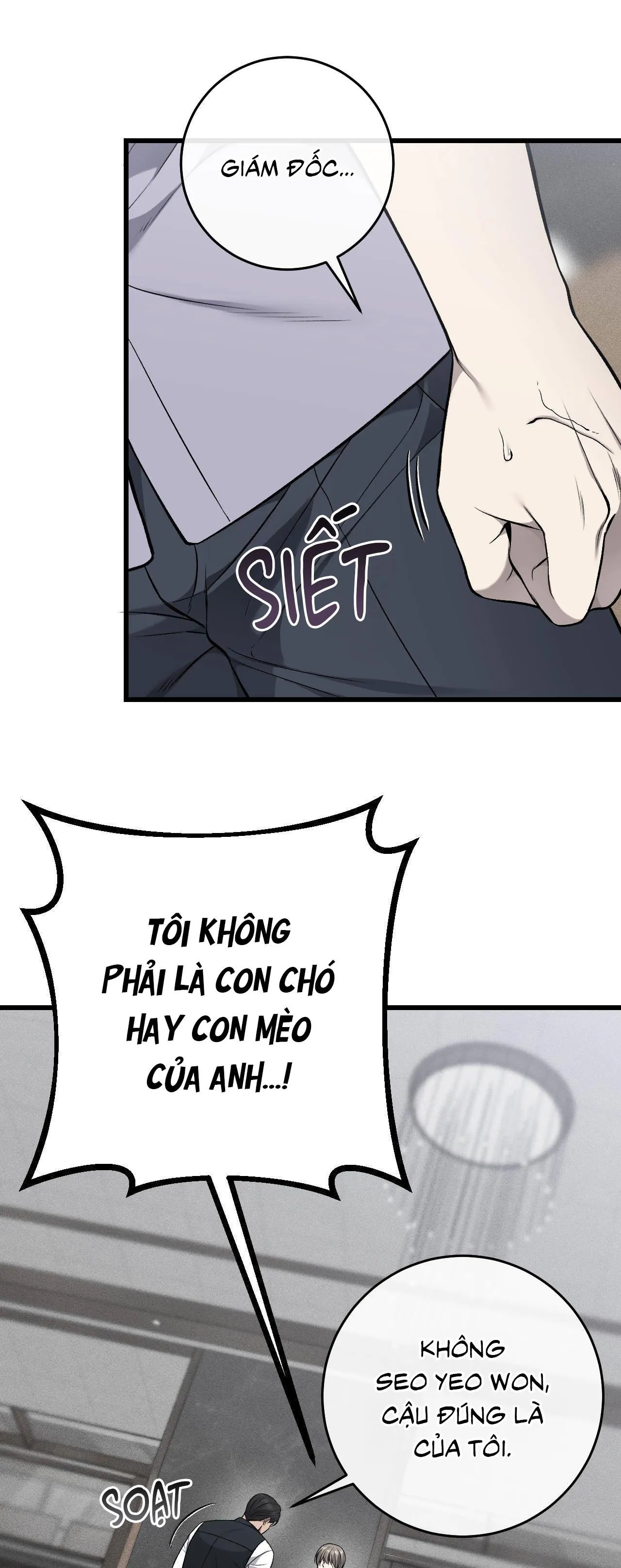 XX ĐÊ TIỆN Chapter 62 Trang 11