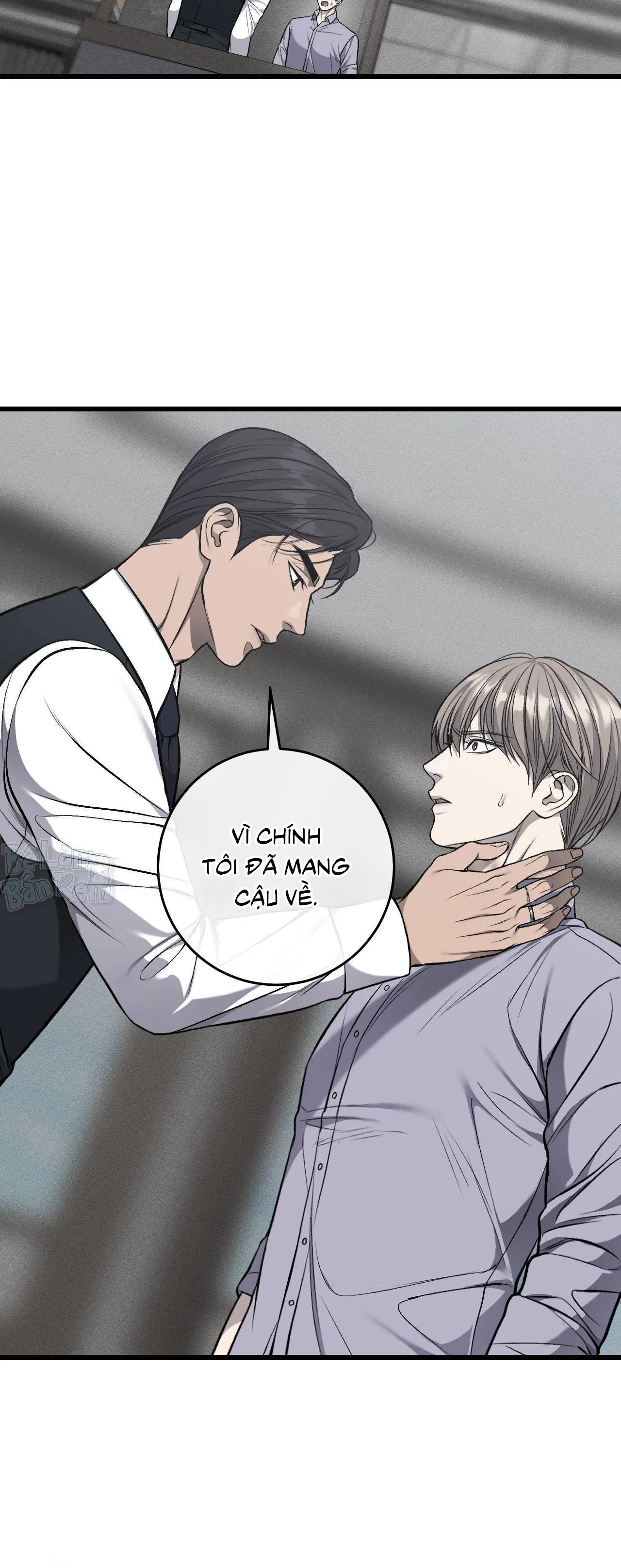 XX ĐÊ TIỆN Chapter 62 Trang 12