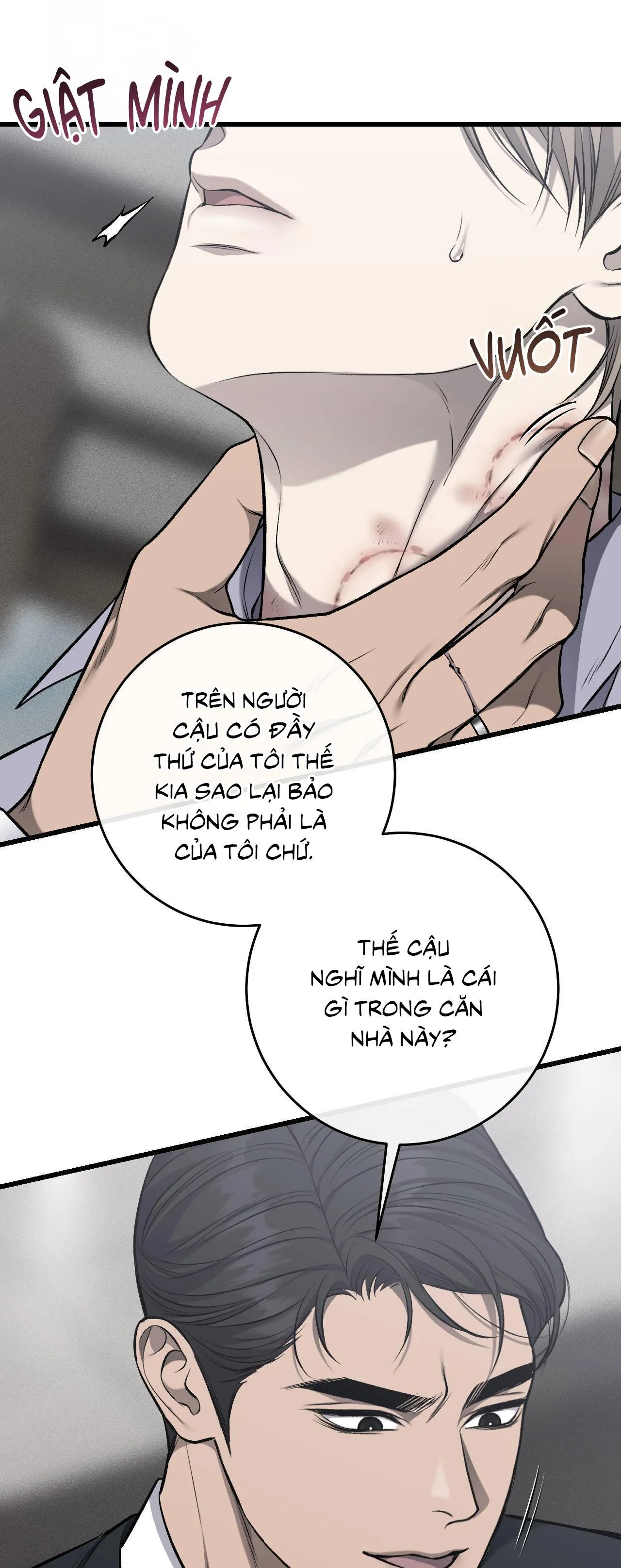 XX ĐÊ TIỆN Chapter 62 Trang 13