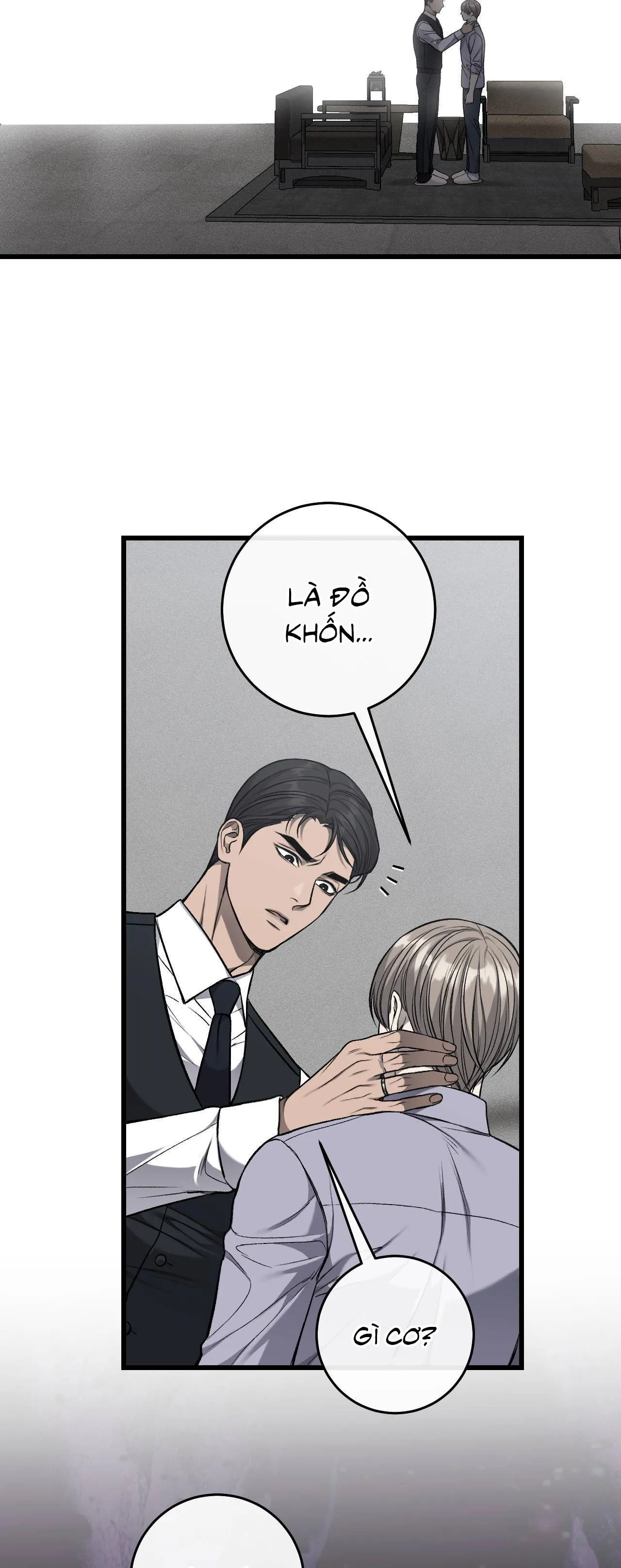 XX ĐÊ TIỆN Chapter 62 Trang 15