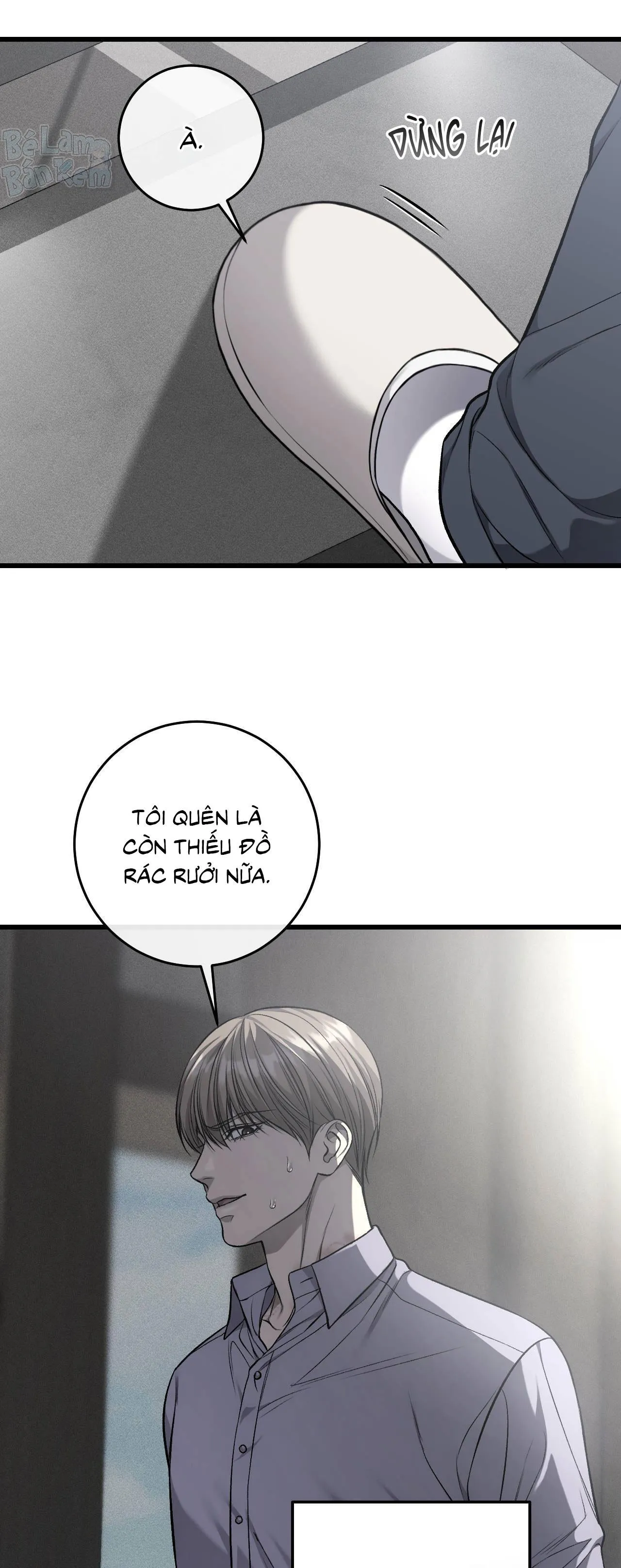 XX ĐÊ TIỆN Chapter 62 Trang 18