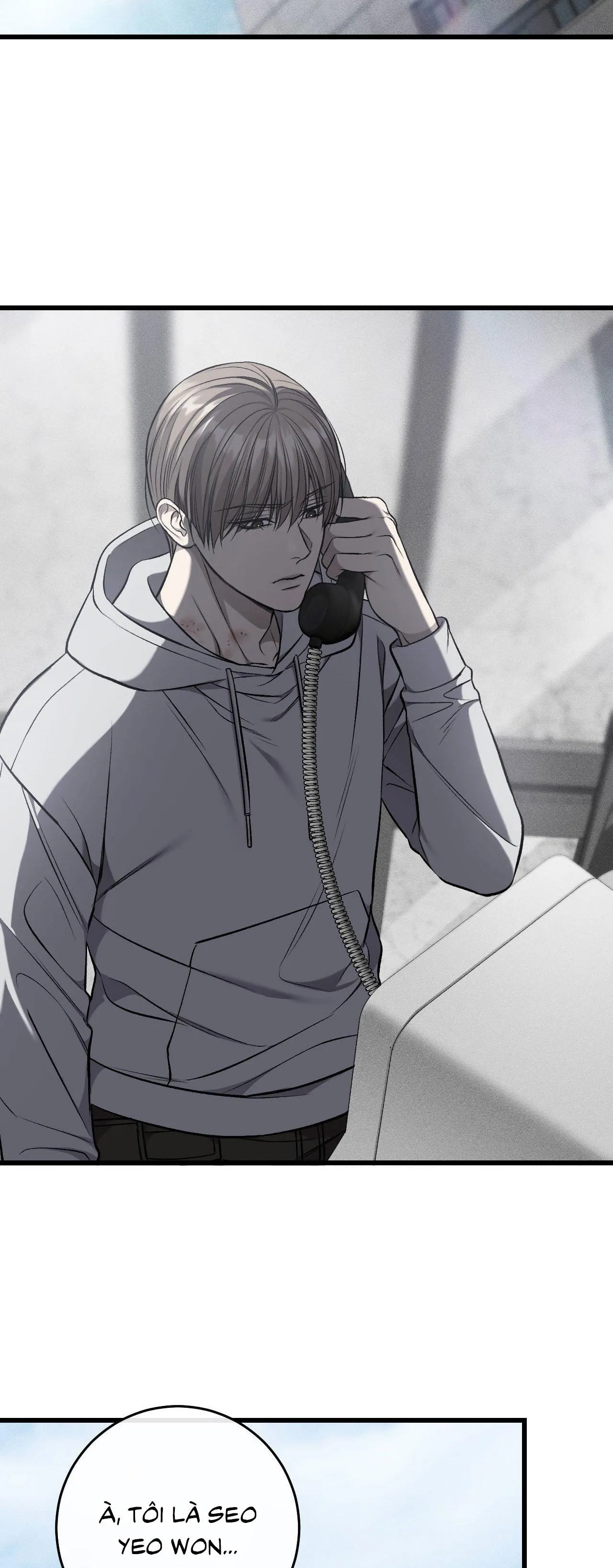 XX ĐÊ TIỆN Chapter 62 Trang 22