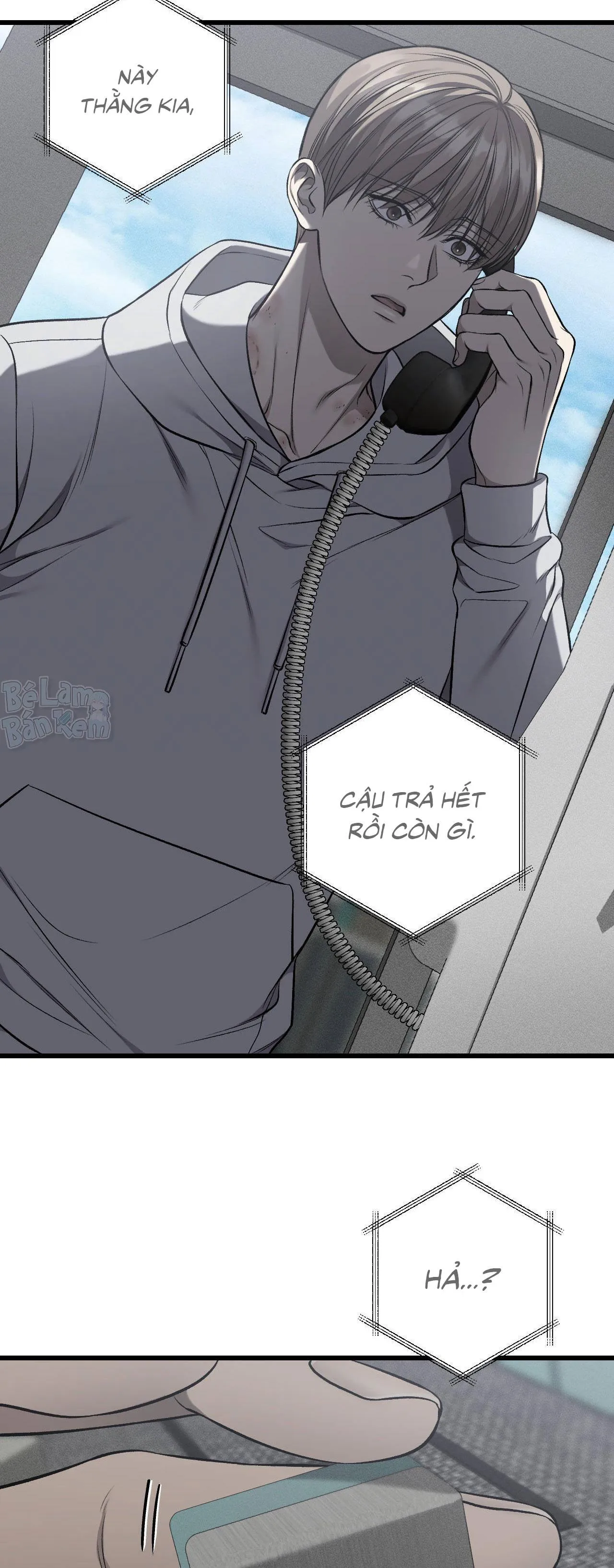 XX ĐÊ TIỆN Chapter 62 Trang 25