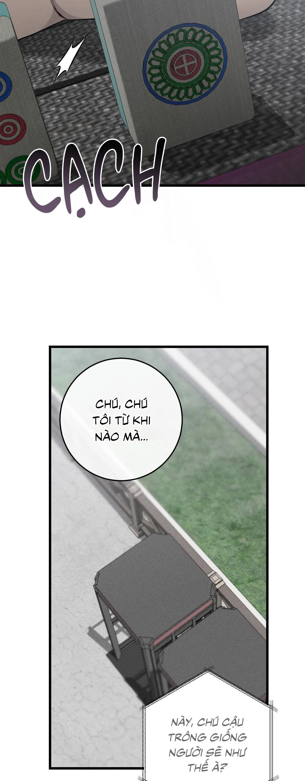 XX ĐÊ TIỆN Chapter 62 Trang 26