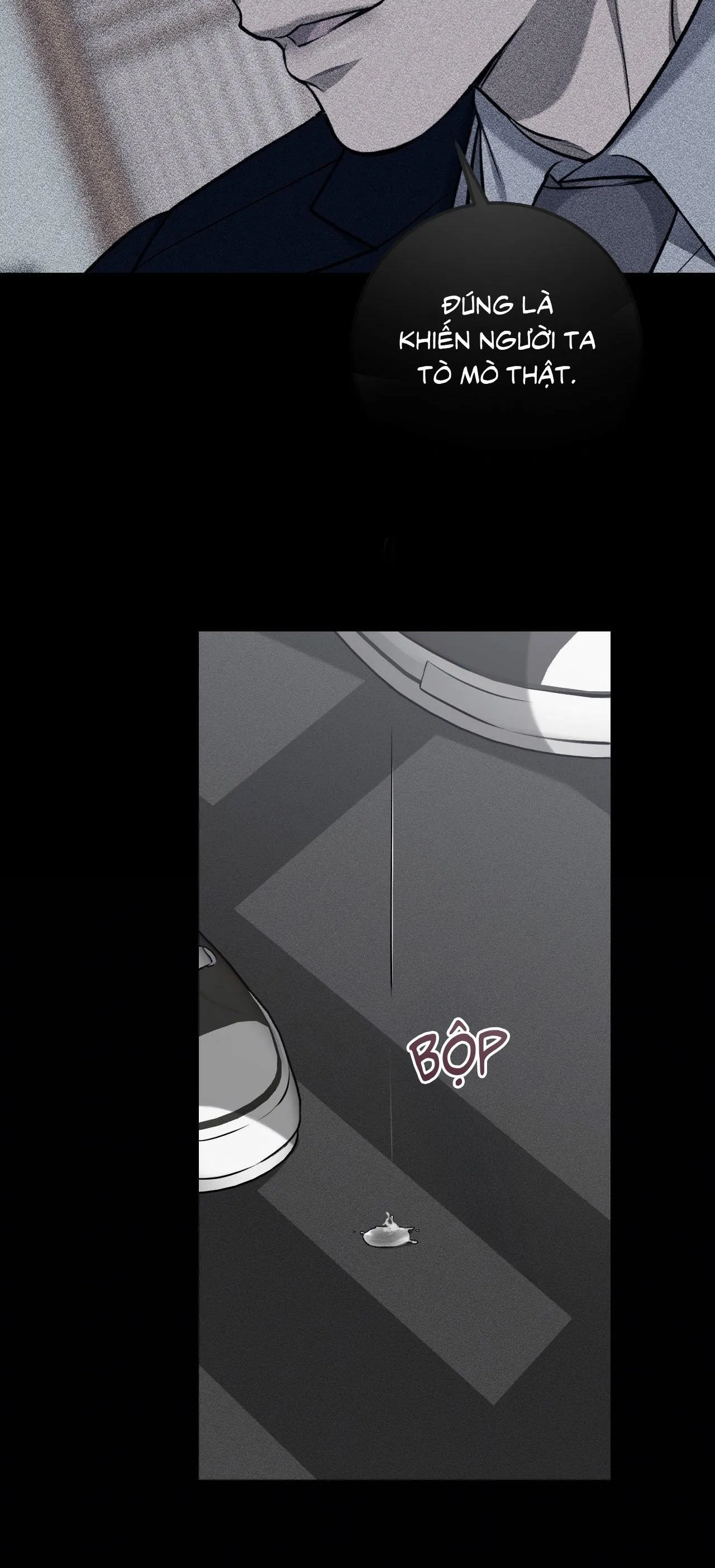 XX ĐÊ TIỆN Chapter 62 Trang 33