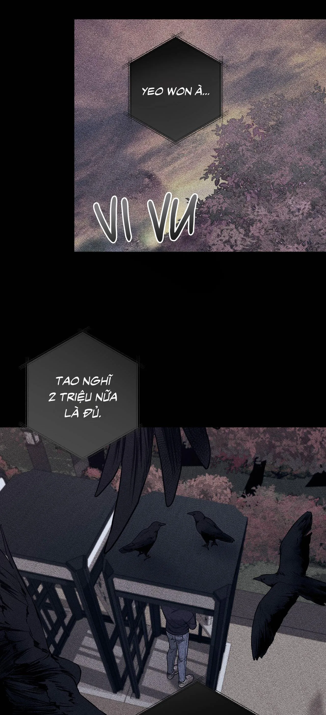 XX ĐÊ TIỆN Chapter 62 Trang 35