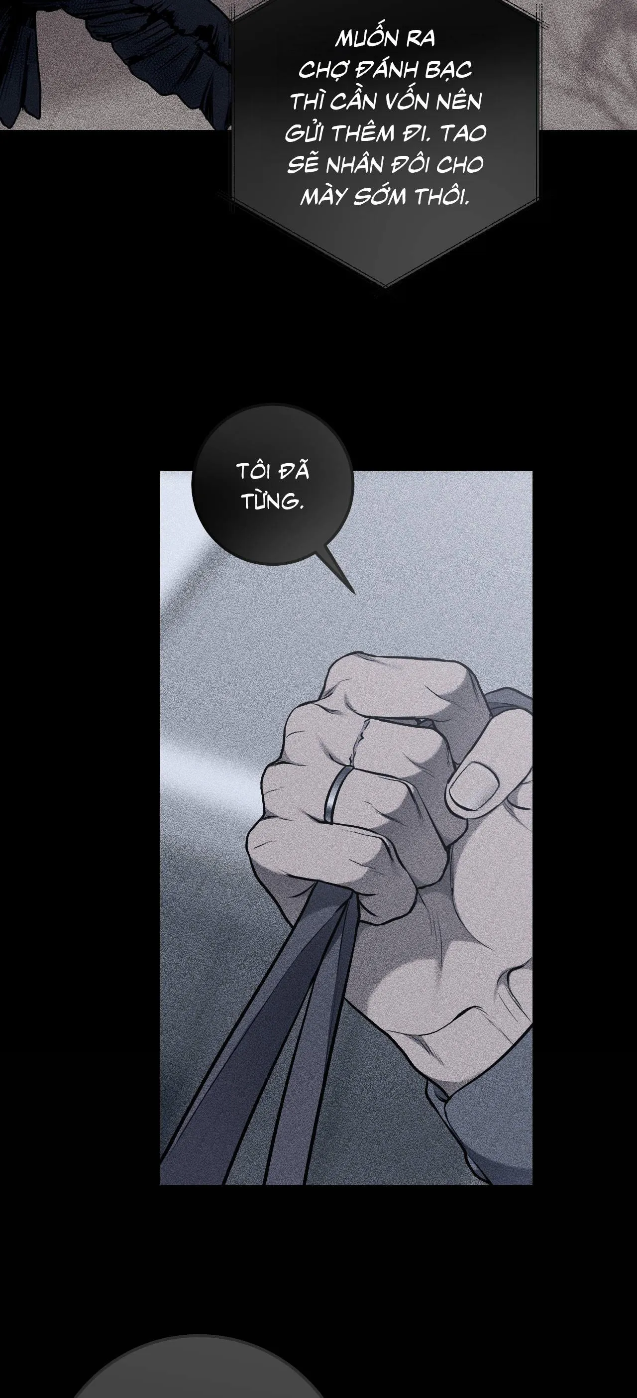 XX ĐÊ TIỆN Chapter 62 Trang 36