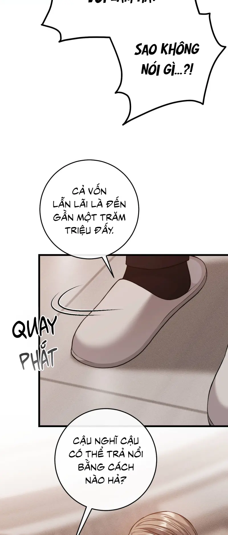 XX ĐÊ TIỆN Chapter 63 Trang 8