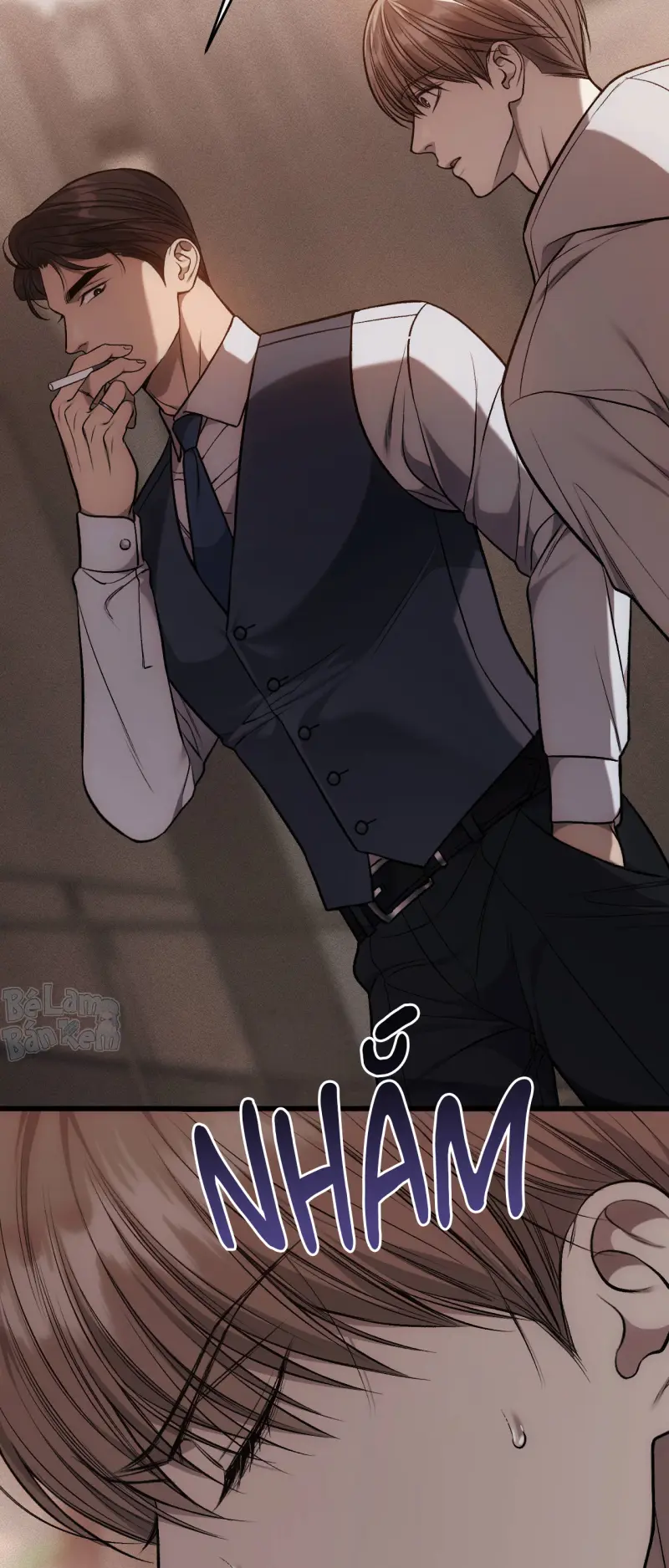 XX ĐÊ TIỆN Chapter 63 Trang 9