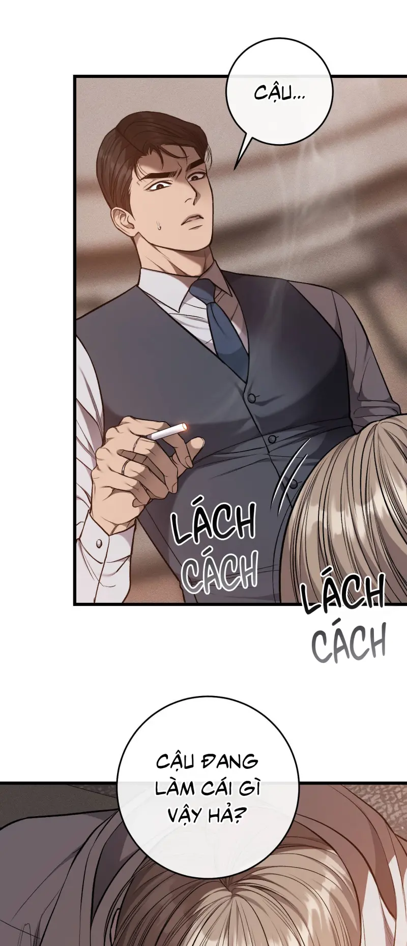 XX ĐÊ TIỆN Chapter 63 Trang 12