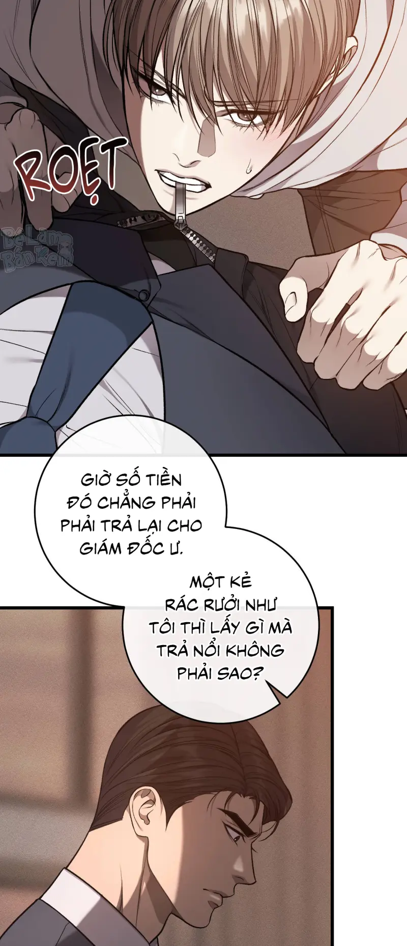XX ĐÊ TIỆN Chapter 63 Trang 13