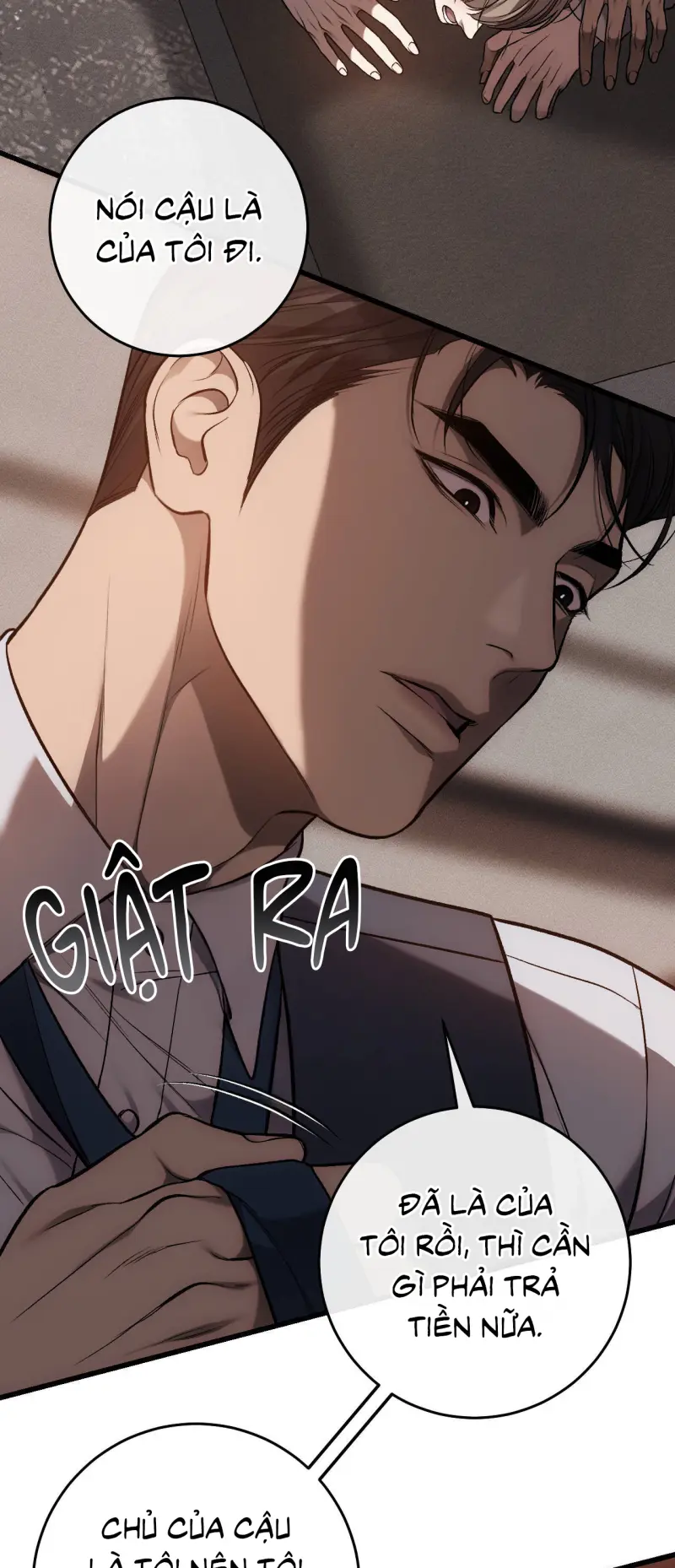 XX ĐÊ TIỆN Chapter 63 Trang 16