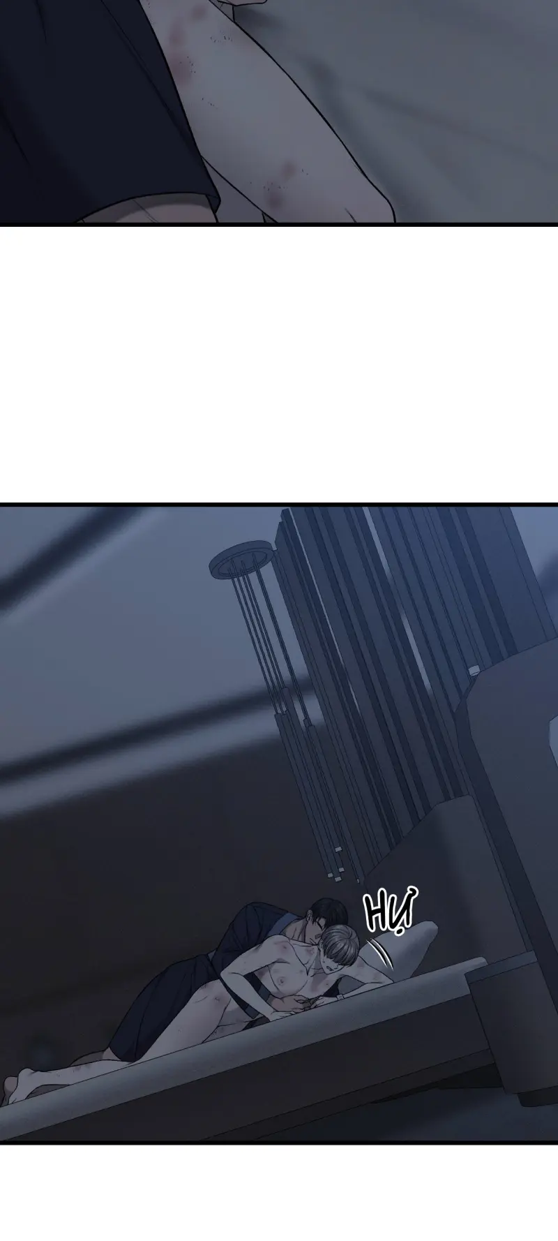 XX ĐÊ TIỆN Chapter 63 Trang 41