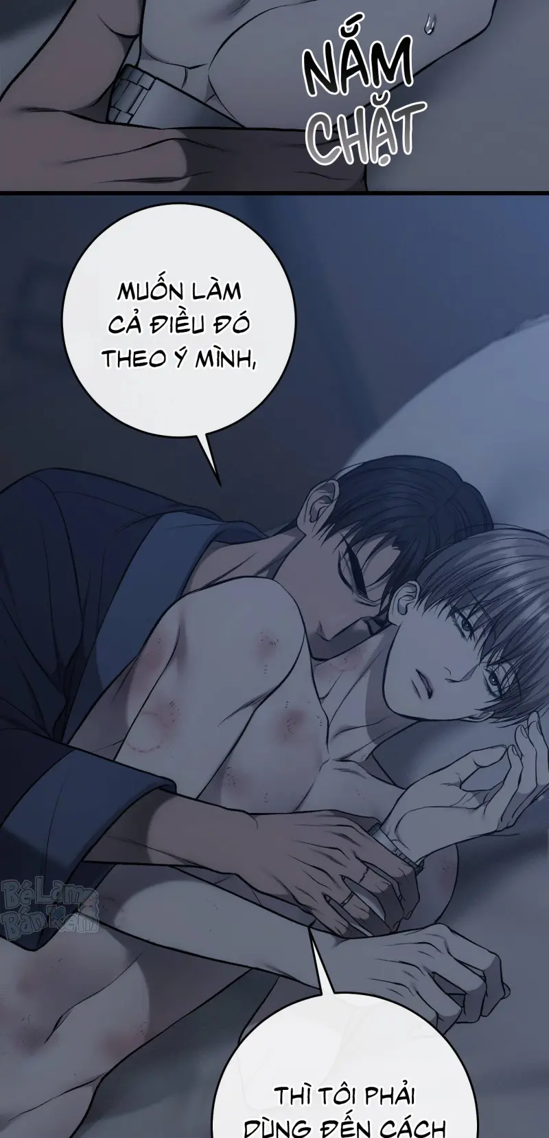 XX ĐÊ TIỆN Chapter 63 Trang 46