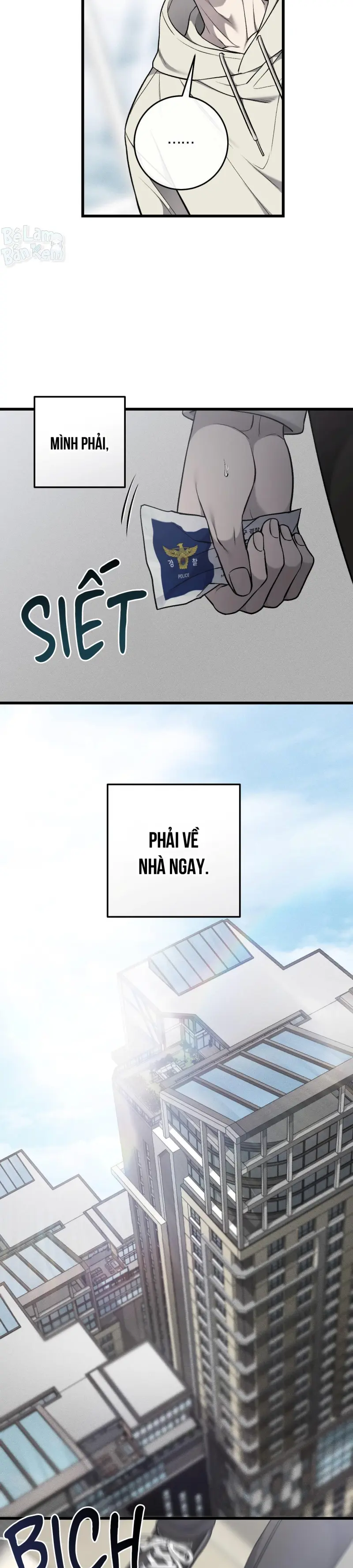 XX ĐÊ TIỆN Chapter 64 Trang 13