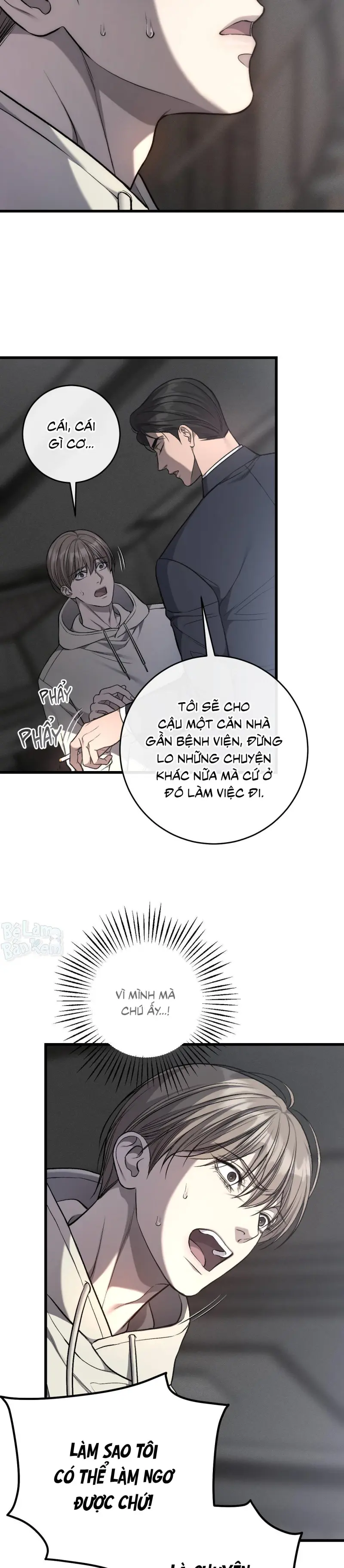 XX ĐÊ TIỆN Chapter 64 Trang 20