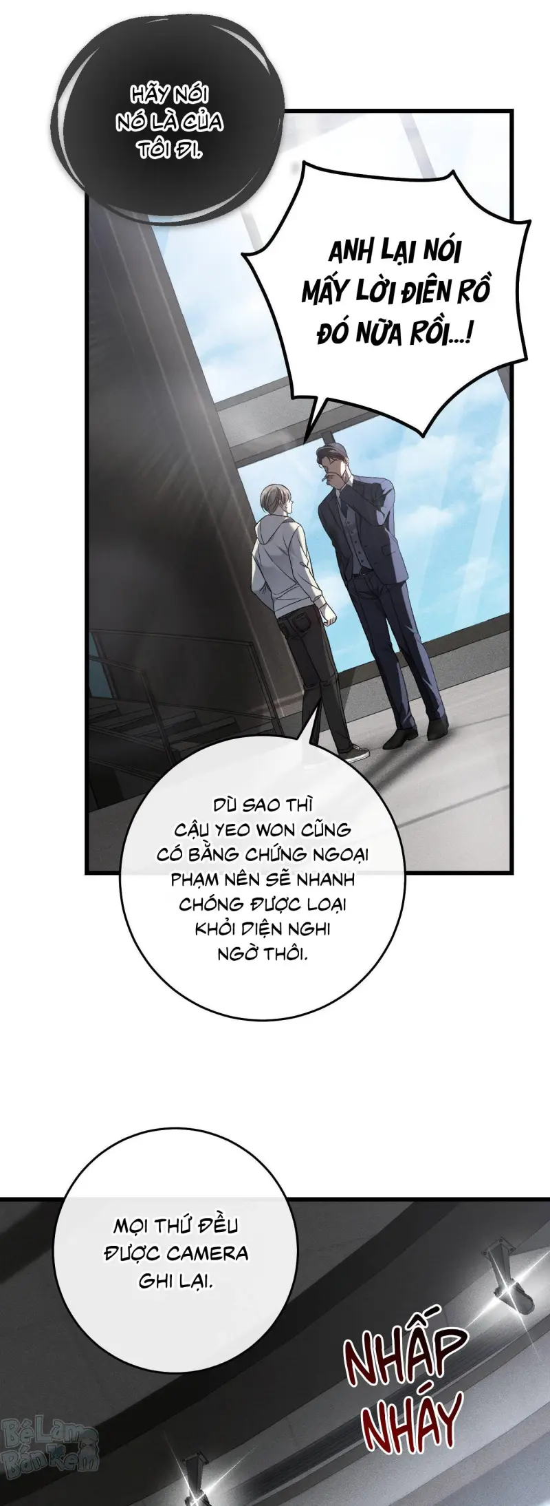 XX ĐÊ TIỆN Chapter 64 Trang 22