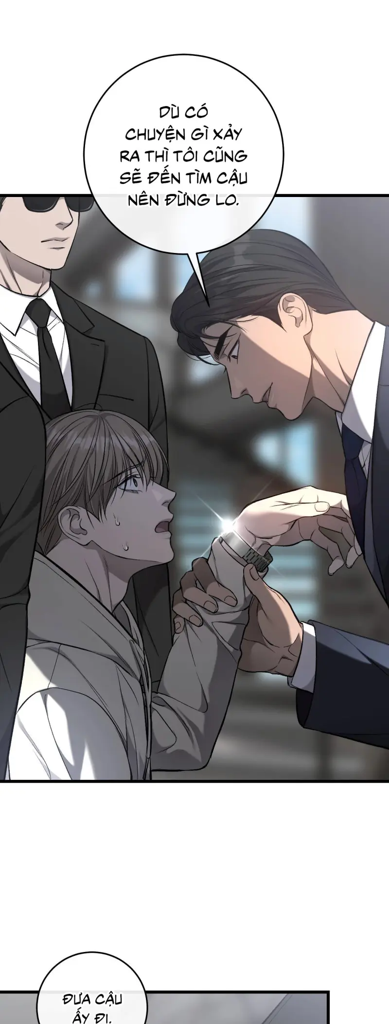 XX ĐÊ TIỆN Chapter 64 Trang 27